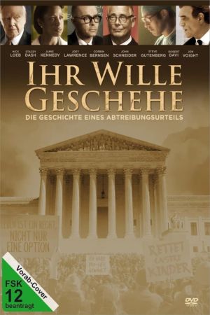 Ihr Wille geschehe - Die Geschichte eines Abtreibungsurteils kinox