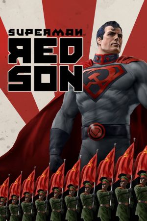 Superman: Red Son kinox