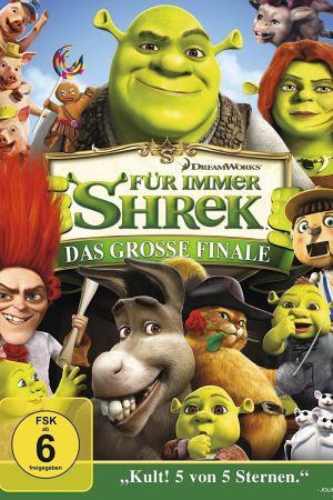 Für immer Shrek kinox