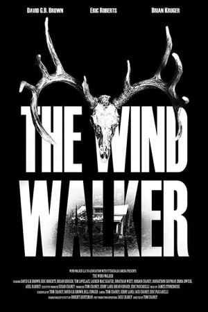 The Wind Walker - Dämon des Waldes kinox