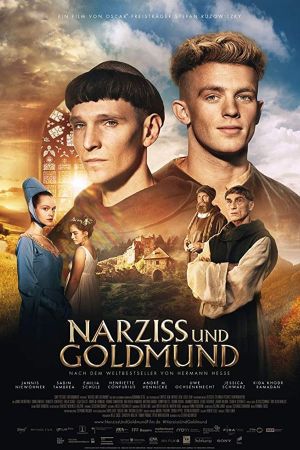 Narziss und Goldmund kinox