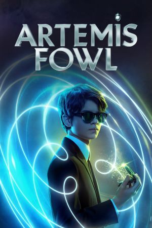 Artemis Fowl kinox