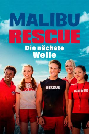 Malibu Rescue - Die nächste Welle kinox