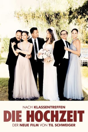 Die Hochzeit kinox