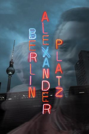 Berlin Alexanderplatz kinox