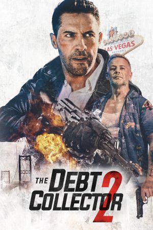 The Debt Collector 2 kinox