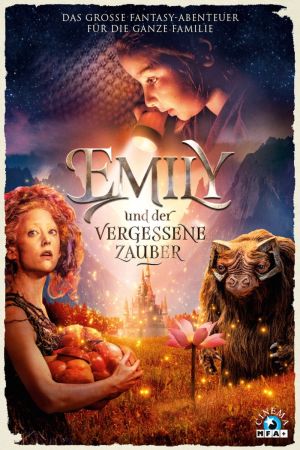 Emily und der vergessene Zauber kinox