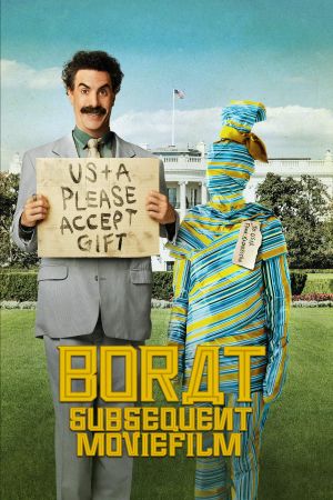 Borat Anschluss-Moviefilm kinox