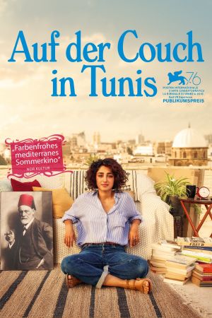 Auf der Couch in Tunis kinox