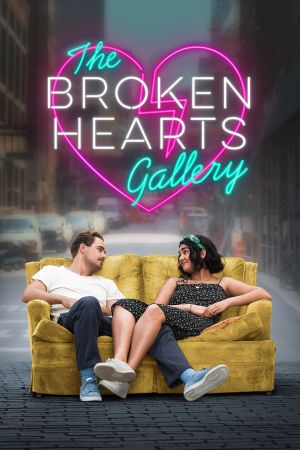 The Broken Hearts Gallery kinox