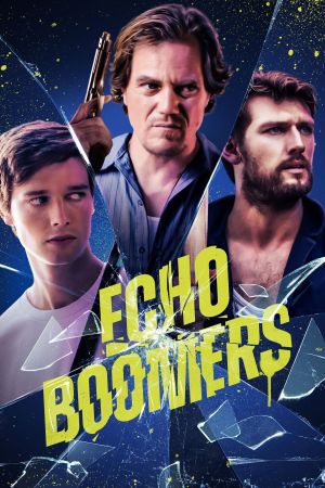 Echo Boomers kinox