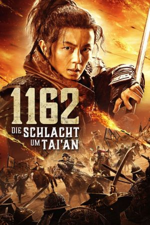 1162 – Die Schlacht um Tai’an kinox