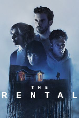 The Rental kinox