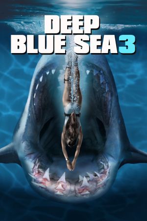 Deep Blue Sea 3 kinox