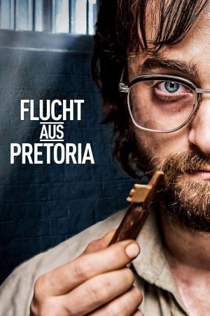 Flucht aus Pretoria kinox