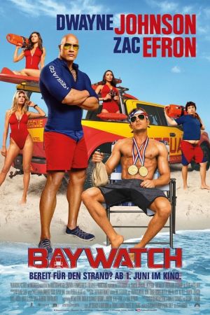 Baywatch kinox