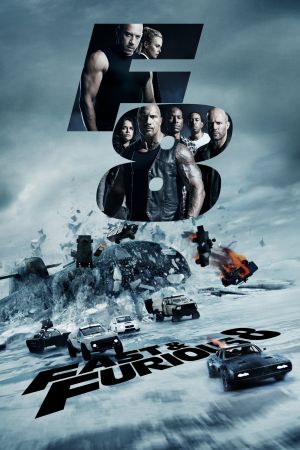 Fast & Furious 8 kinox