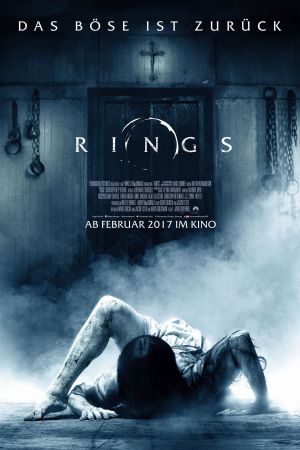 Rings kinox