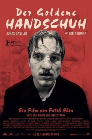 Der goldene Handschuh kinox