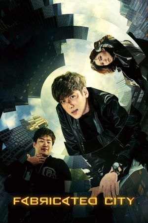 Fabricated City kinox