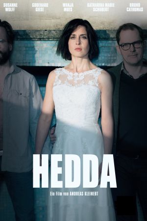 Hedda kinox