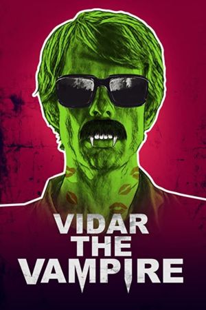 Vidar the Vampire kinox