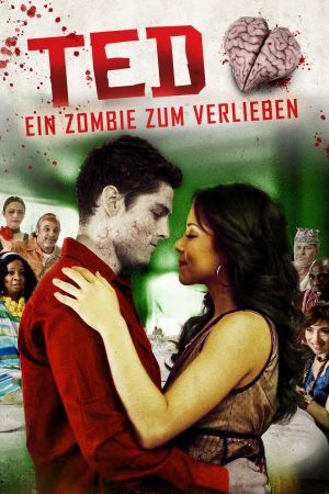 Ted - Ein Zombie zum Verlieben kinox