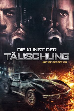 Die Kunst der Täuschung kinox