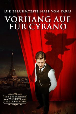 Vorhang auf für Cyrano kinox