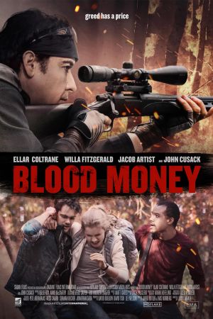 Blood Money - Lauf um dein Leben kinox