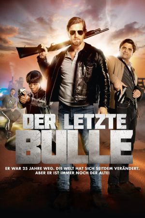 Der letzte Bulle kinox