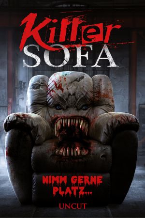 Killer Sofa: Nimm gerne Platz... kinox