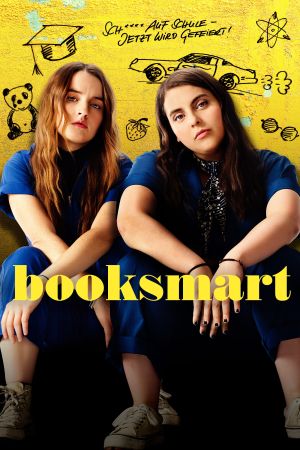 Booksmart kinox