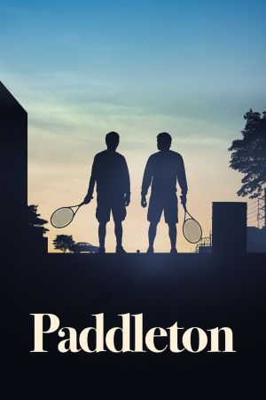 Paddleton kinox