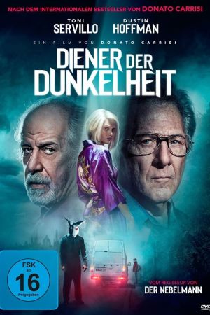 Diener der Dunkelheit kinox