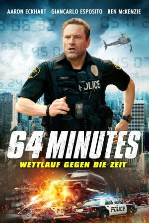 64 Minutes – Wettlauf gegen die Zeit kinox