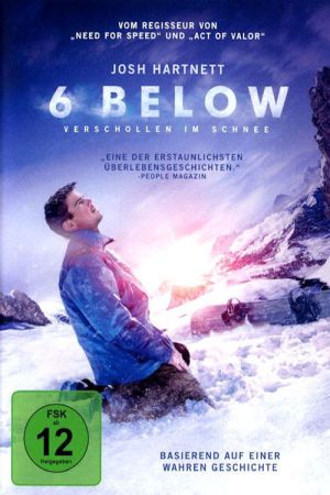 6 Below - Verschollen im Schnee kinox