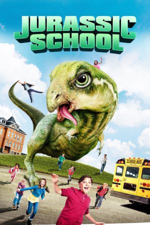 Jurassic School kinox