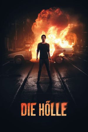 Die Hölle – Inferno kinox