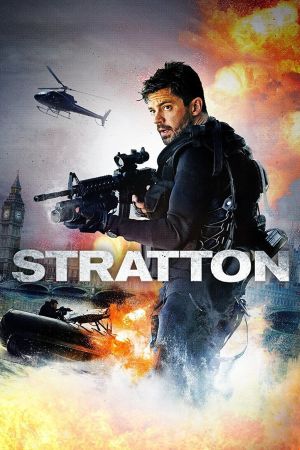 Stratton kinox