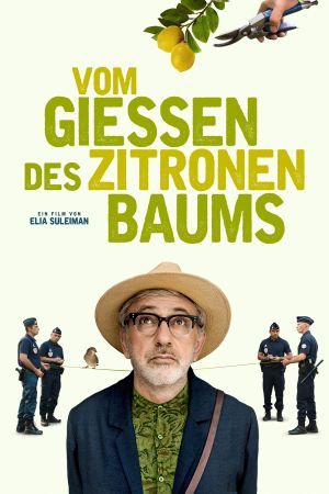 Vom Gießen des Zitronenbaums kinox