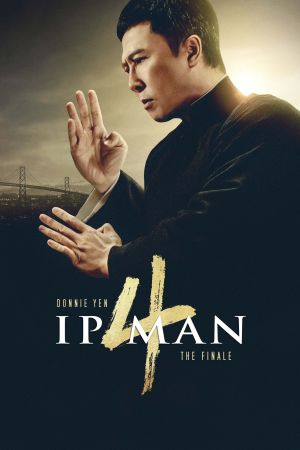 Ip Man 4: The Finale kinox