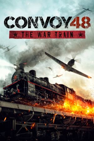 Convoy 48 - The War Train kinox