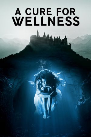 A Cure for Wellness kinox