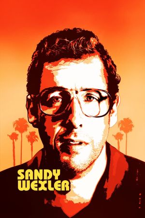 Sandy Wexler kinox