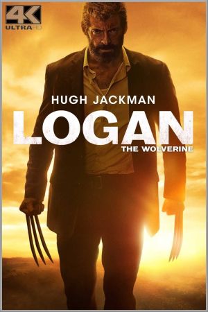 Logan - The Wolverine kinox