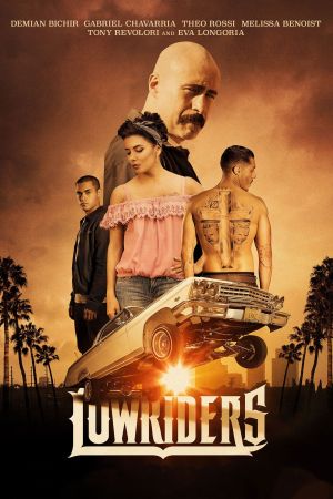 Lowriders kinox