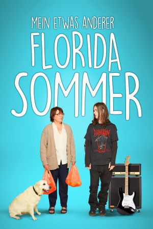 Mein etwas anderer Florida Sommer kinox