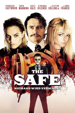 The Safe - Niemand wird verschont kinox