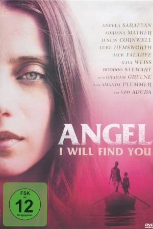 Angel - I Will Find You kinox